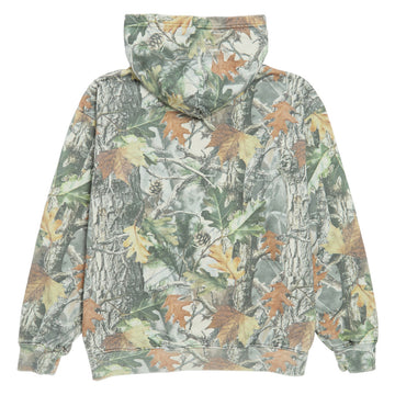 Designer Trash Outdoors Hoodie - Camo