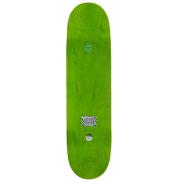 Sci-Fi Fantasy Ryan Lay Accupressure Skateboard Complete - 8.50