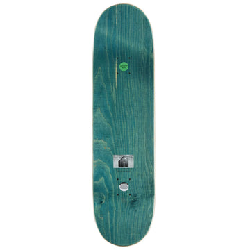 Sci-Fi Fantasy 2029 Skateboard Deck - 8.50