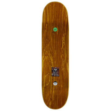 Sci-Fi Fantasy Jerry Hsu Knight Skateboard Complete - 8.38
