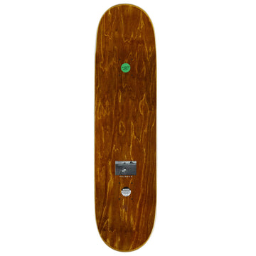 Sci-Fi Fantasy Arin Lester Romance Skateboard Deck - 8.25