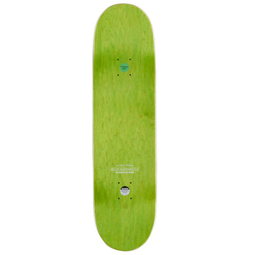 Sci-Fi Fantasy Neoliberal Hellscape Skateboard Deck - 8.50