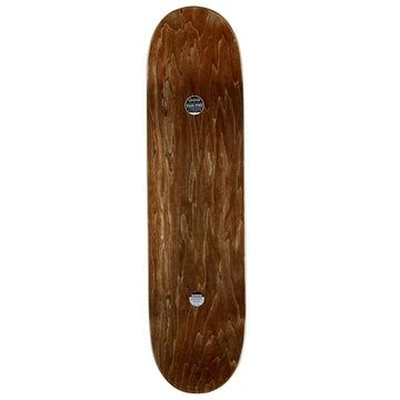 Passport Eetu Canoe Skateboard Complete - 8.375
