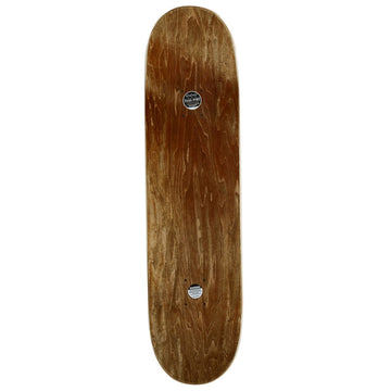 Passport Jack One Speed Skateboard Deck - 8.25