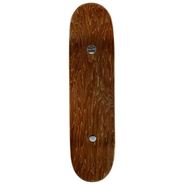 Passport Jack One Speed Skateboard Complete - 8.50