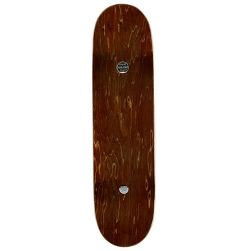Passport Matlok Teapot Skateboard Deck - 8.50