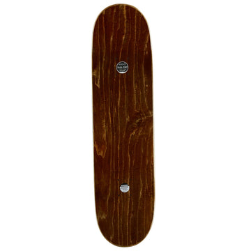 Passport Callum Pink Health Reissue Skateboard Complete - 8.25
