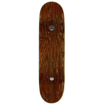 Passport Callum Pink Health Reissue Skateboard Complete - 8.50