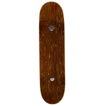 Passport Josh Workers Reissue Skateboard Deck - 8.25