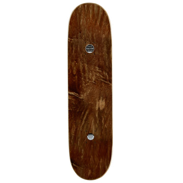 Passport Minimal Output Series Cherry Pick Skateboard Deck - 8.25