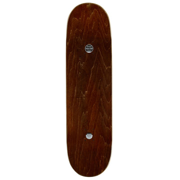 Passport Minimal Output Series Vice Grip Skateboard Complete - 8.874