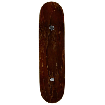 Passport D.G Series Angel Trumpets Skateboard Complete - 8.50