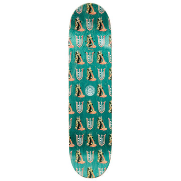 Evisen Vomit Horse Skateboard Complete - 8.50