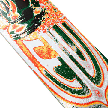 Evisen Vomit Horse Skateboard Deck - 8.50