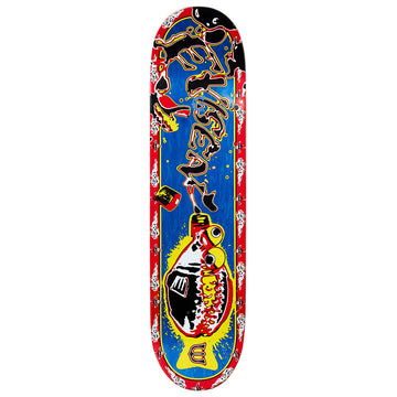 Evisen Sauce Fish Skateboard Complete - 8.25