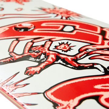 Evisen Mr. Shrimp Skateboard Complete - 8.38