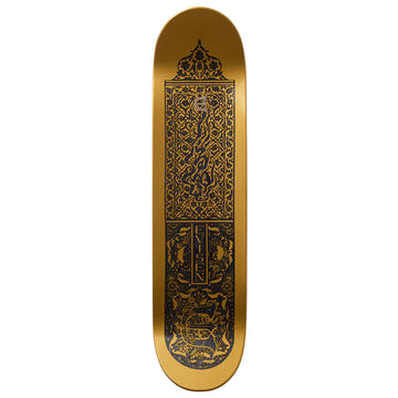 Evisen Ancient Flora Skateboard Complete - 8.25