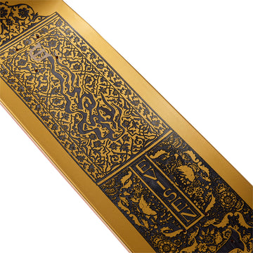 Evisen Ancient Flora Skateboard Deck - 8.25