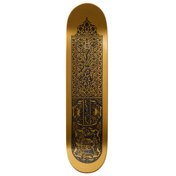 Evisen Ancient Flora Skateboard Deck - 8.50