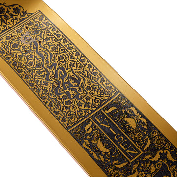 Evisen Ancient Flora Skateboard Complete - 8.50