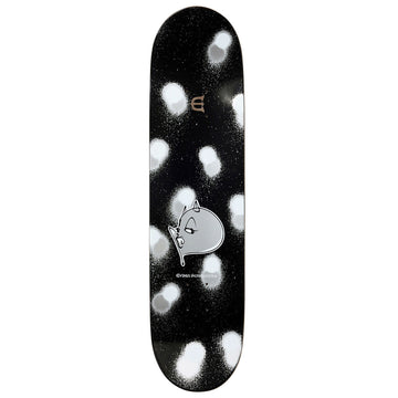 Evisen Drip Logo 4 Skateboard Deck - 8.38