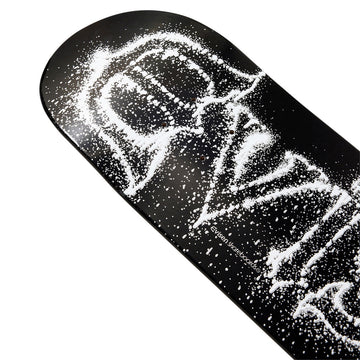 Evisen Drip Logo 4 Skateboard Deck - 8.38