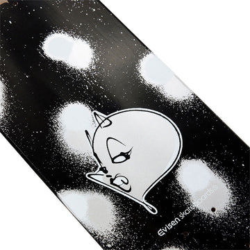 Evisen Drip Logo 4 Skateboard Complete - 8.38