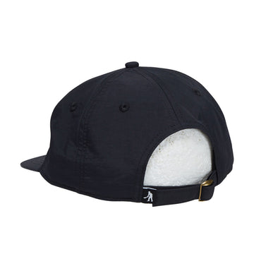 Passport Hoops RPET Workers Hat - Navy