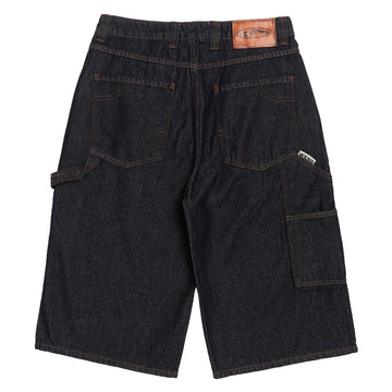 WKND Damn Near Carpenter Shorts - Raw Denim