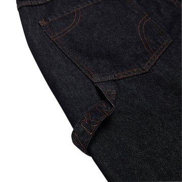 WKND Damn Near Carpenter Shorts - Raw Denim