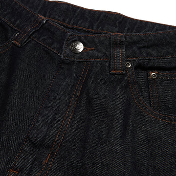 WKND Damn Near Carpenter Shorts - Raw Denim