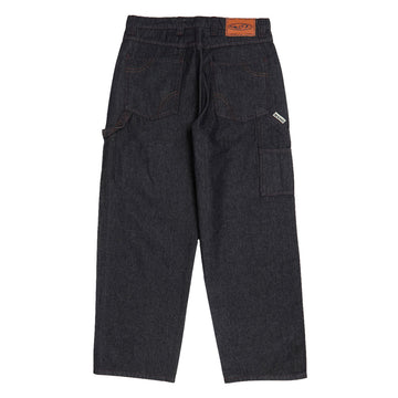 WKND Damn Near Carpenter Pants - Raw Denim