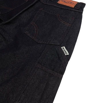 WKND Damn Near Carpenter Pants - Raw Denim