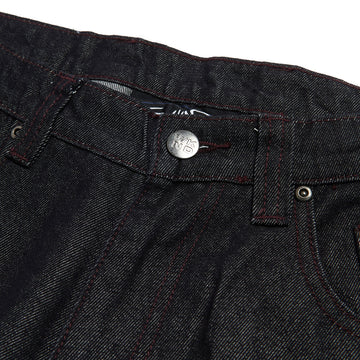 WKND Damn Near Carpenter Pants - Raw Denim