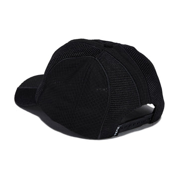 WKND Training Facility Mesh Hat - Black