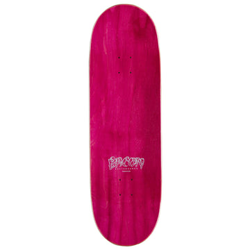 Bacon Corndog Skateboard Complete - 10.00