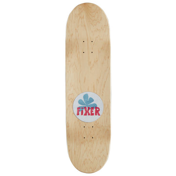Fixer Crane Skateboard Complete - 8.75