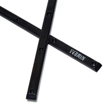 Vermin Rails