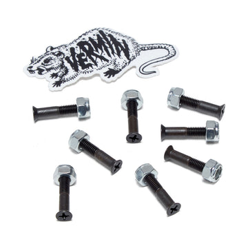 Vermin Phillips Hardware - 1