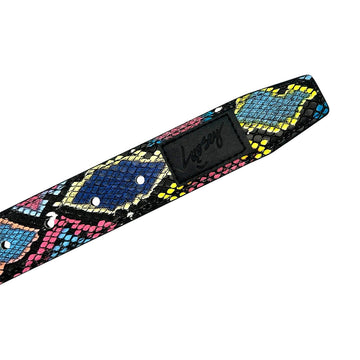 Loosey Premium Slither Belt - Tropical