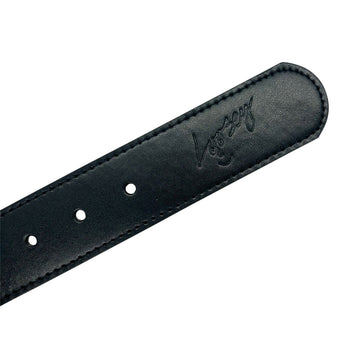 Loosey Stud Finder Belt - Emerald