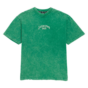 DGK x Jarritos Sabor Knit T-Shirt - Washed Green
