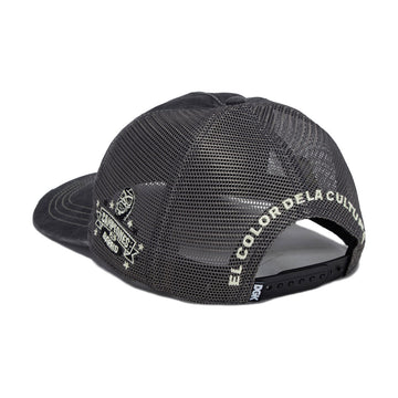 DGK x Jarritos Juego Hat - Black