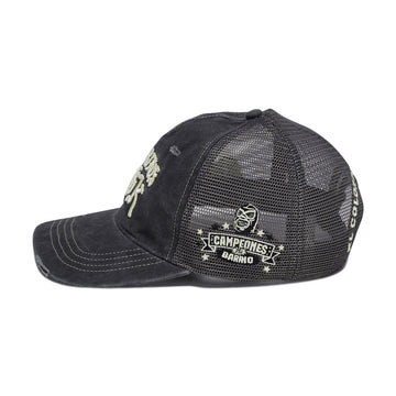 DGK x Jarritos Juego Hat - Black