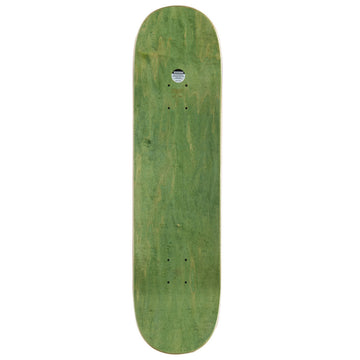 Hockey Board Of Health Shape 1 Team Skateboard Complete - 8.25