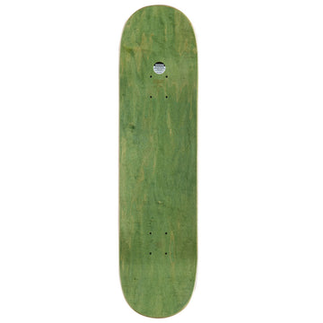 Hockey Board Of Health Shape 1 Team Skateboard Deck - 8.50