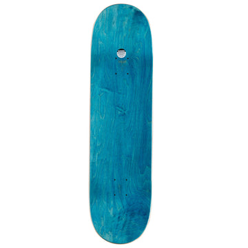 Hockey Board Of Health Shape 1 Team Skateboard Complete - 8.75