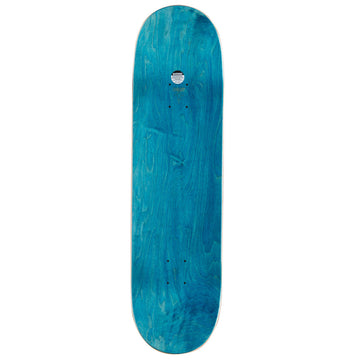 Hockey Board Of Health Shape 1 Team Skateboard Deck - 9.00