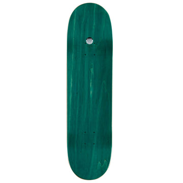 Hockey Board Of Health Shape 2 Team Skateboard Complete - 8.38