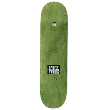 Hockey Middle Earth Nik Stain Shape 1 Skateboard Complete - 8.25